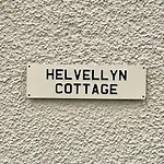 Helvellyn