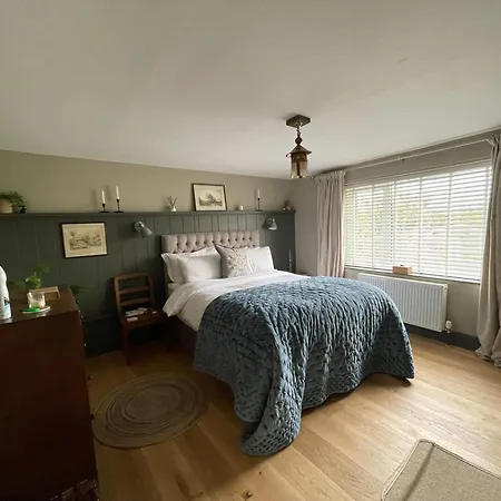 Rum i privatbostad Helvellyn