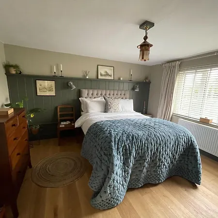 Helvellyn Kwatera prywatna