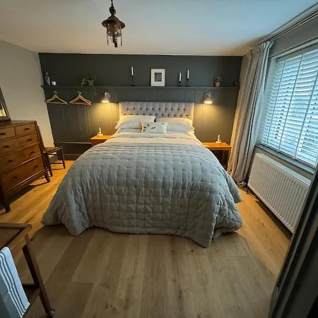 Kwatera prywatna Helvellyn *