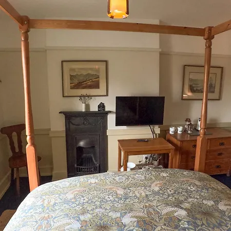 Kwatera prywatna Helvellyn Penrith