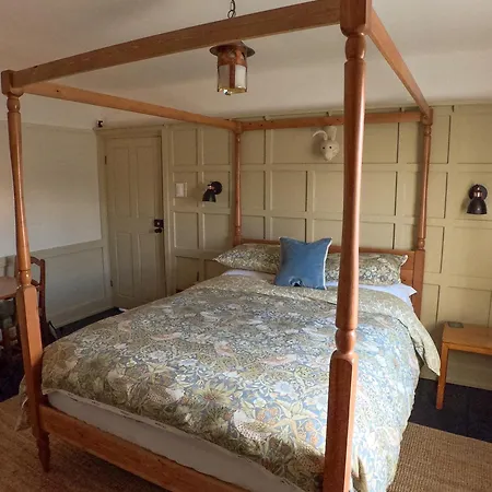 Kwatera prywatna Helvellyn