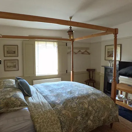 Kwatera prywatna Helvellyn Penrith