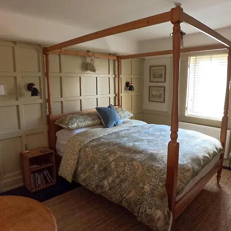 Kwatera prywatna Helvellyn