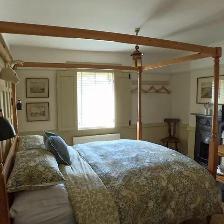 Kwatera prywatna Helvellyn Penrith