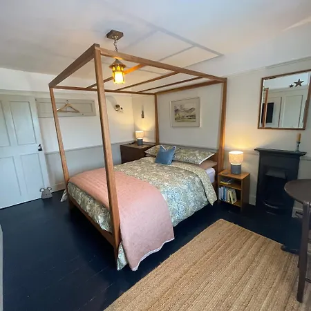 Helvellyn Kwatera prywatna *