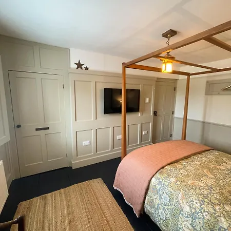 Kwatera prywatna Helvellyn *