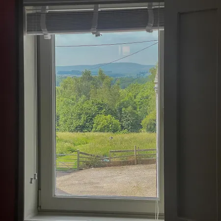 Kwatera prywatna Helvellyn *