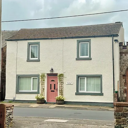 Rum i privatbostad Helvellyn *