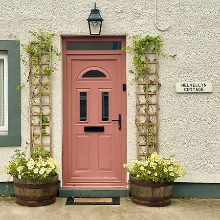 Ubytování v soukromí Helvellyn *