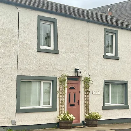 Rum i privatbostad Helvellyn Penrith