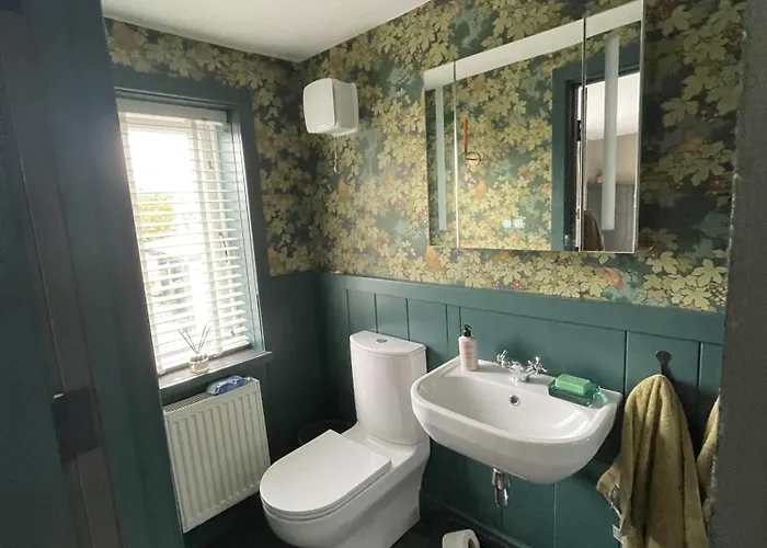 Helvellyn Rum i privatbostad