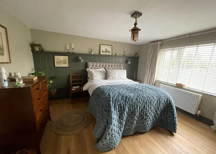 Helvellyn Rum i privatbostad