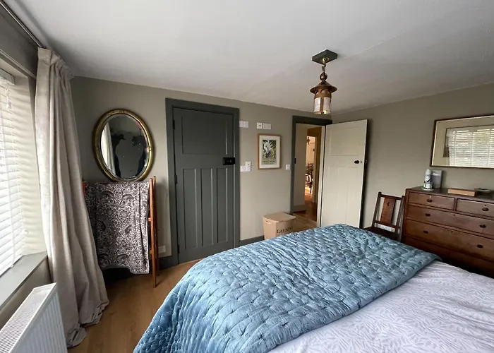 Helvellyn Rum i privatbostad Penrith