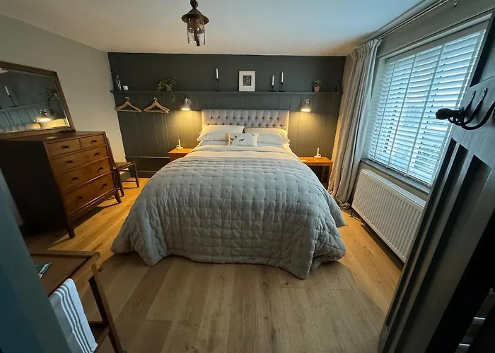 Rum i privatbostad Helvellyn *