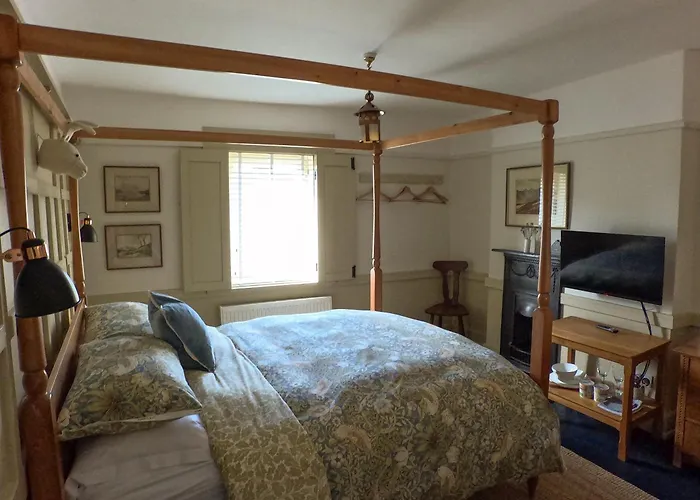 Rum i privatbostad Helvellyn Penrith