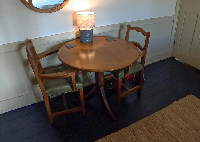 Rum i privatbostad Helvellyn *