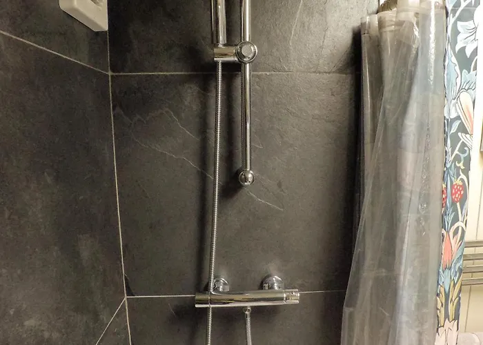 Rum i privatbostad Helvellyn *