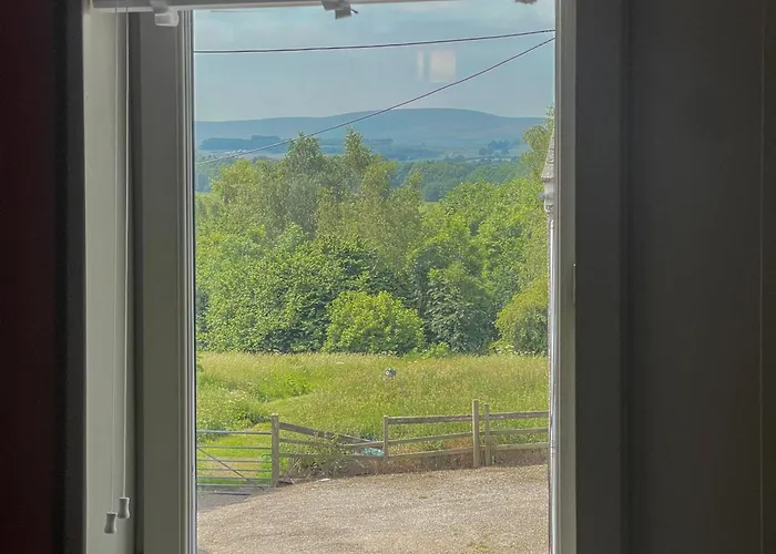 Rum i privatbostad Helvellyn *