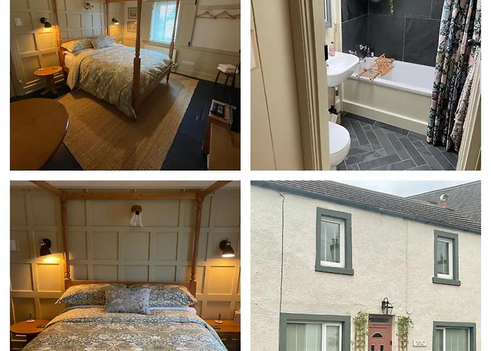 Helvellyn Ubytování v soukromí