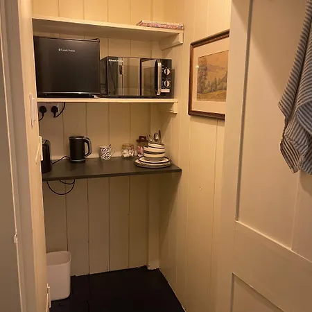 Rum i privatbostad Helvellyn