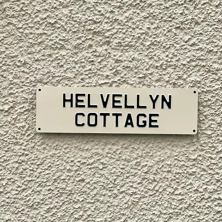 Helvellyn